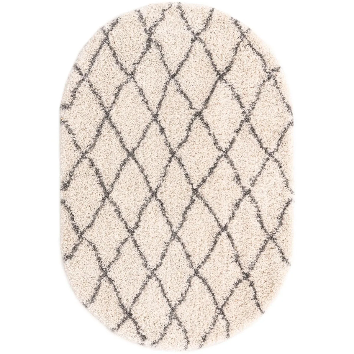 Shag Shoploni Collection Area Rug