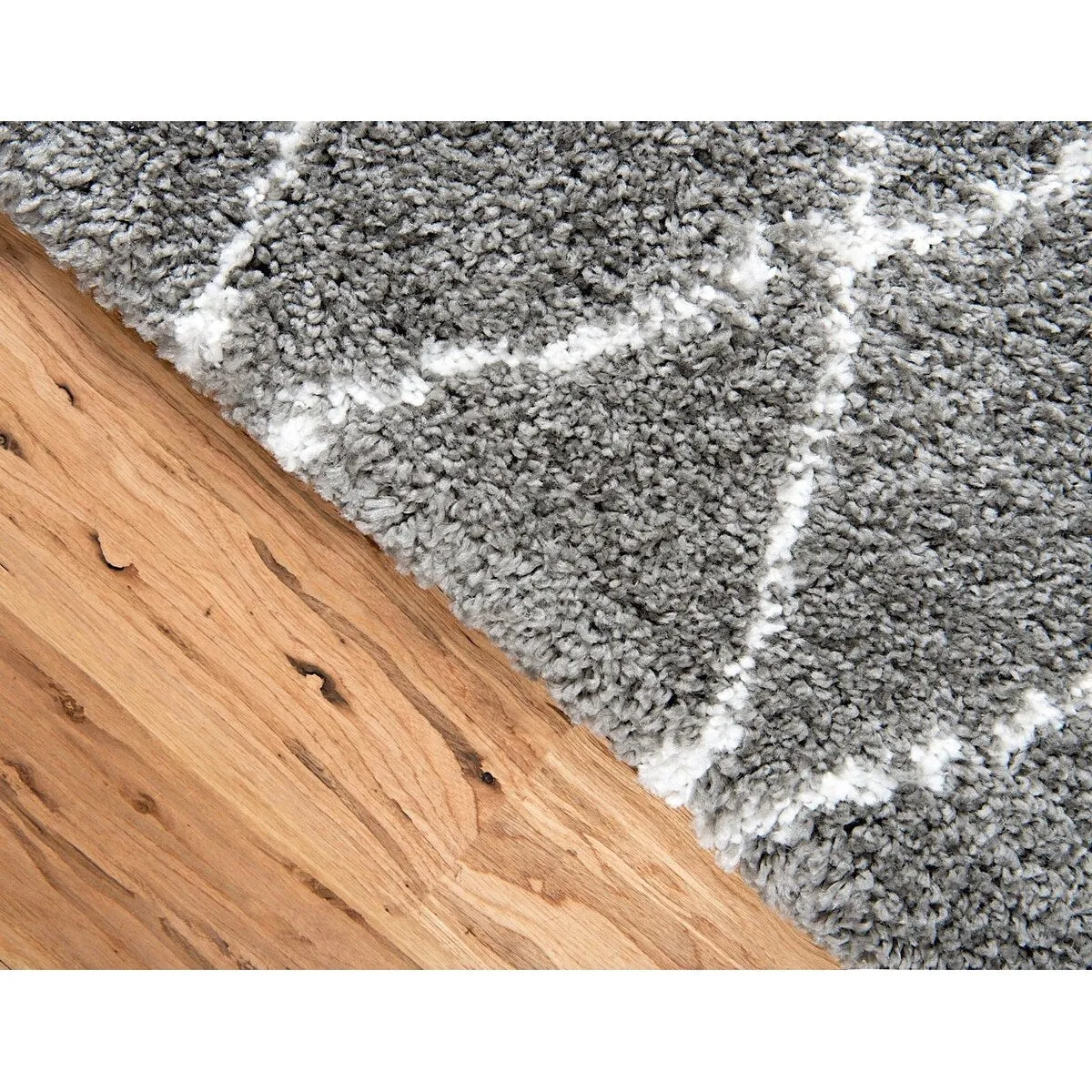 Shag Shoploni Collection Area Rug