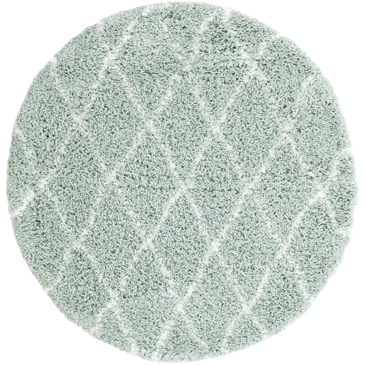 Shag Shoploni Collection Area Rug