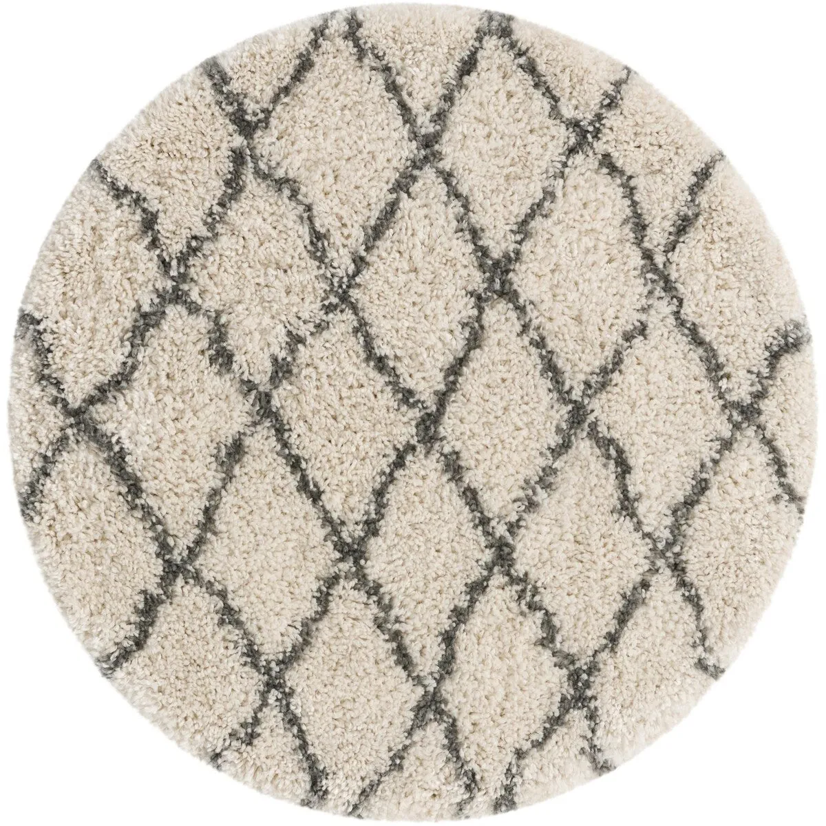 Shag Shoploni Collection Area Rug