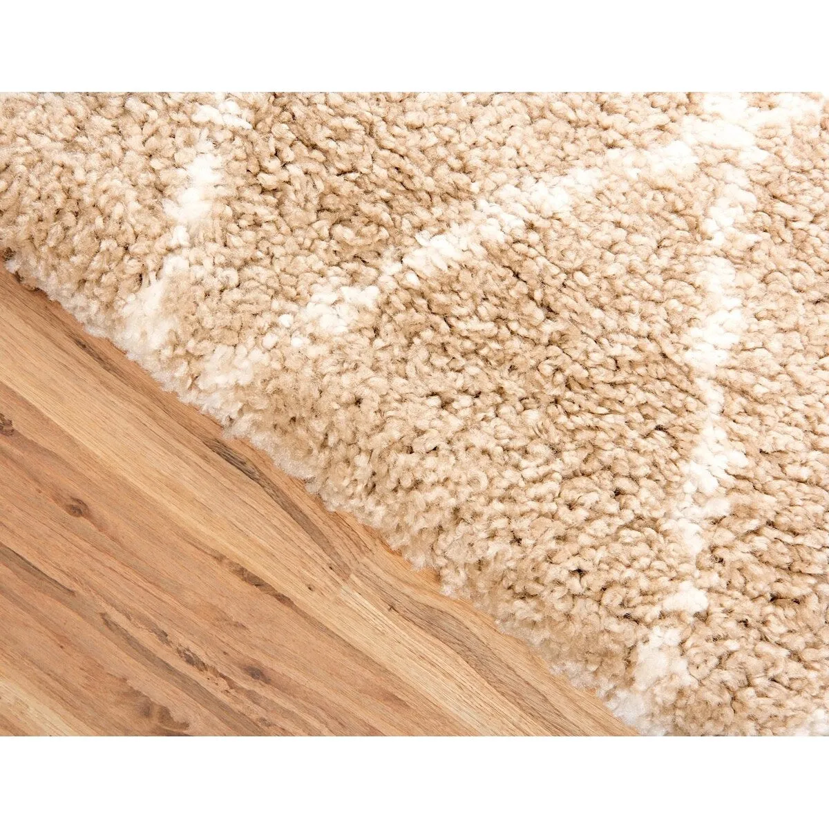 Shag Shoploni Collection Area Rug