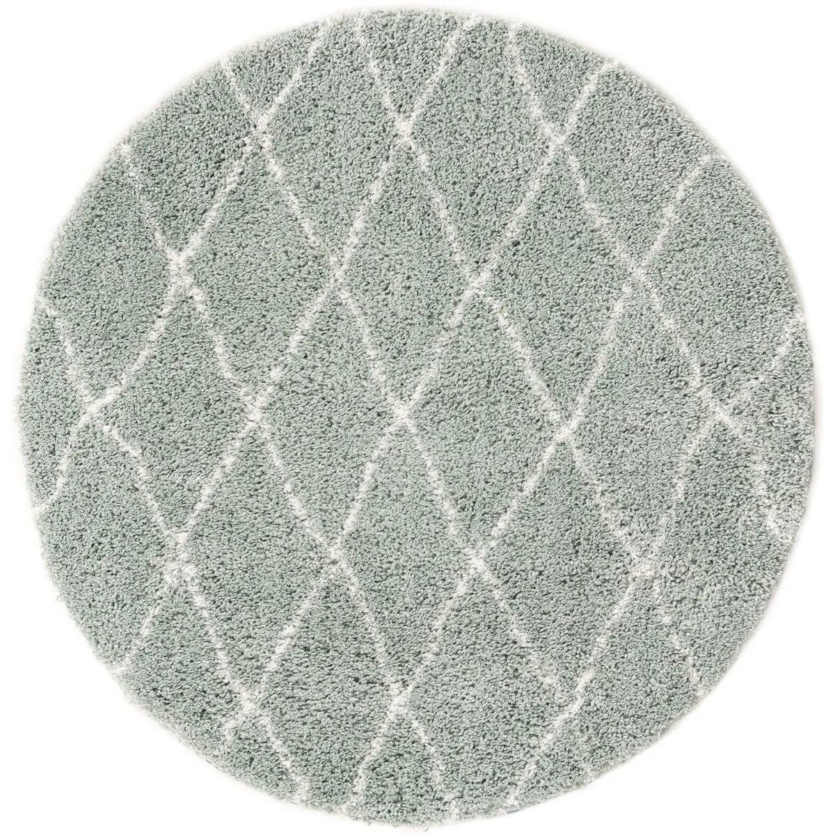 Shag Shoploni Collection Area Rug