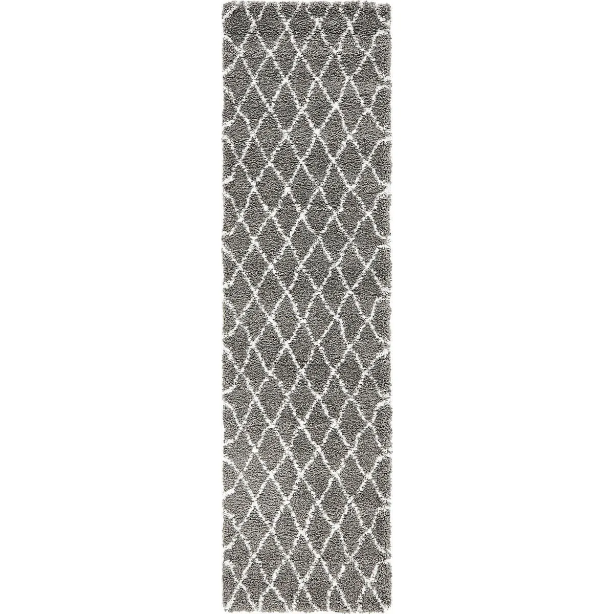Shag Shoploni Collection Area Rug