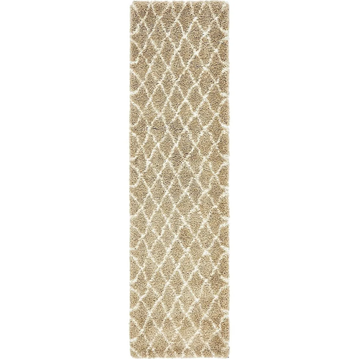 Shag Shoploni Collection Area Rug