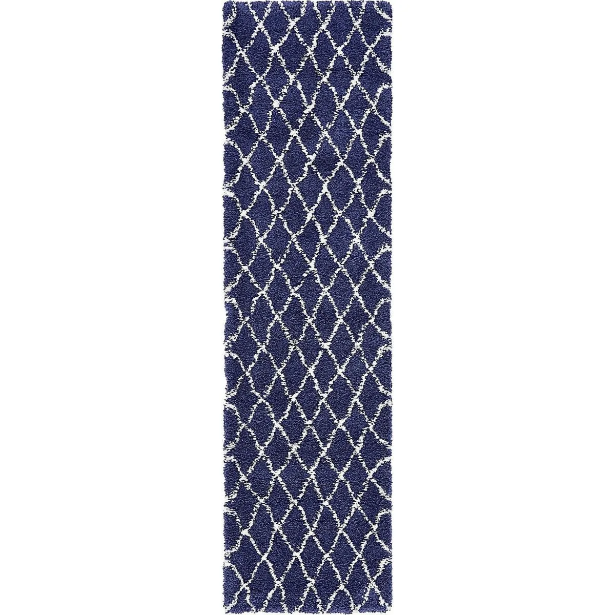 Shag Shoploni Collection Area Rug