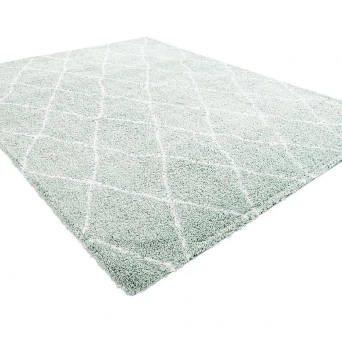 Shag Shoploni Collection Area Rug