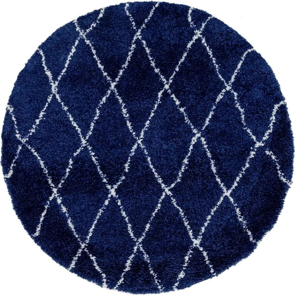 Shag Shoploni Collection Area Rug