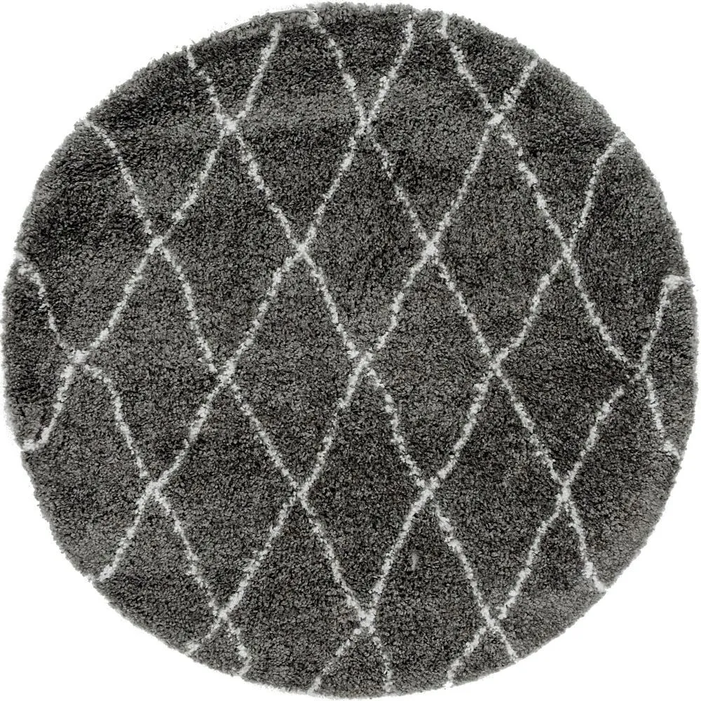 Shag Shoploni Collection Area Rug