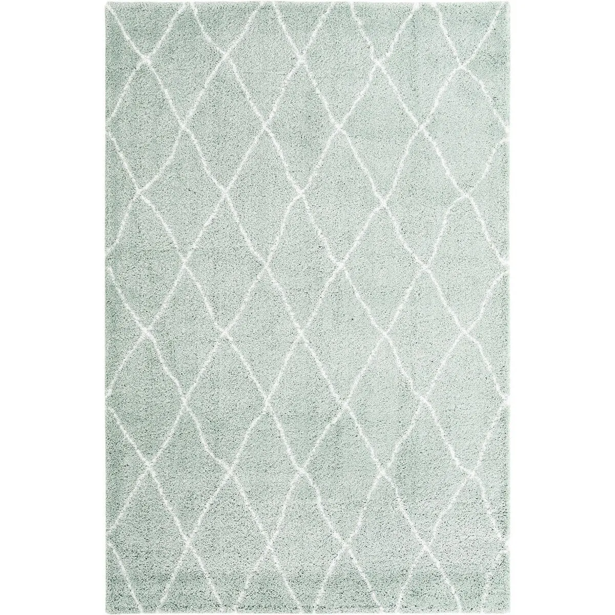 Shag Shoploni Collection Area Rug
