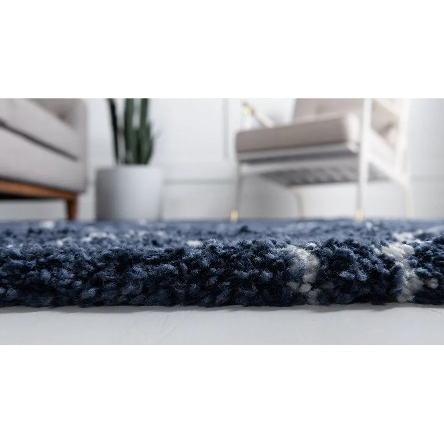 Shag Shoploni Collection Area Rug