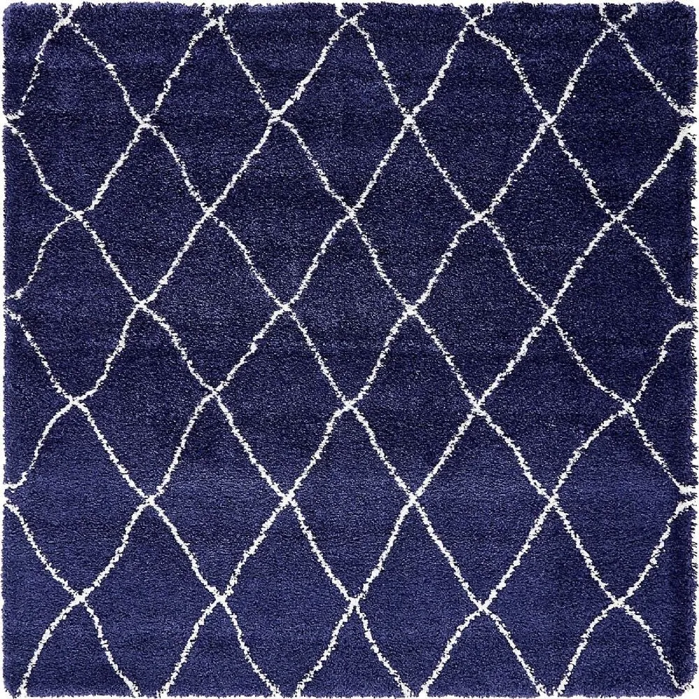 Shag Shoploni Collection Area Rug