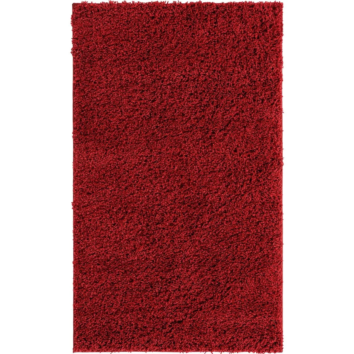 Shag Zester Collection Area Rug