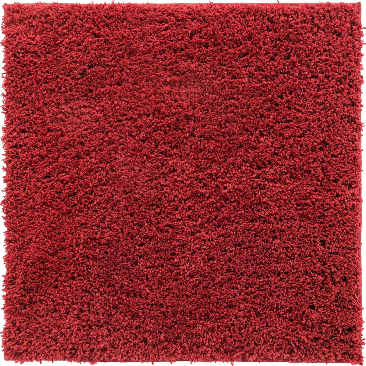 Shag Zester Collection Area Rug