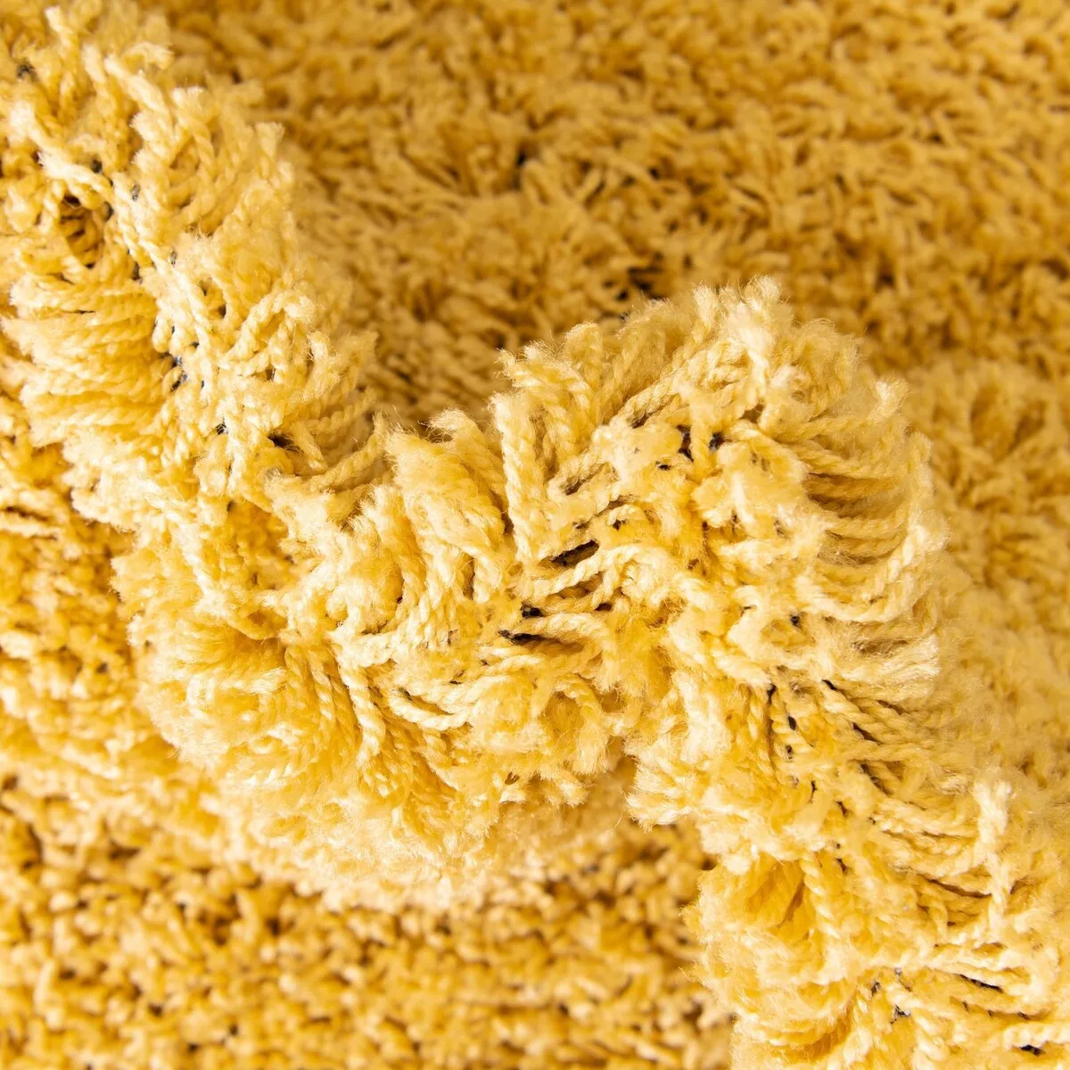 Shag Zester Collection Area Rug
