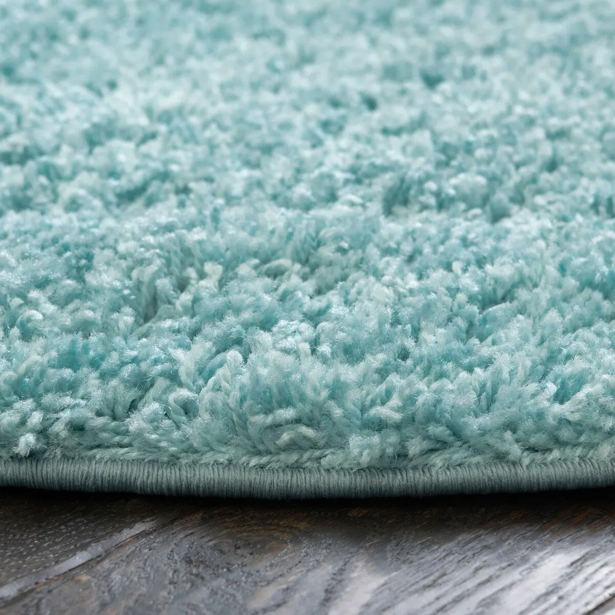 Shag Zester Collection Area Rug