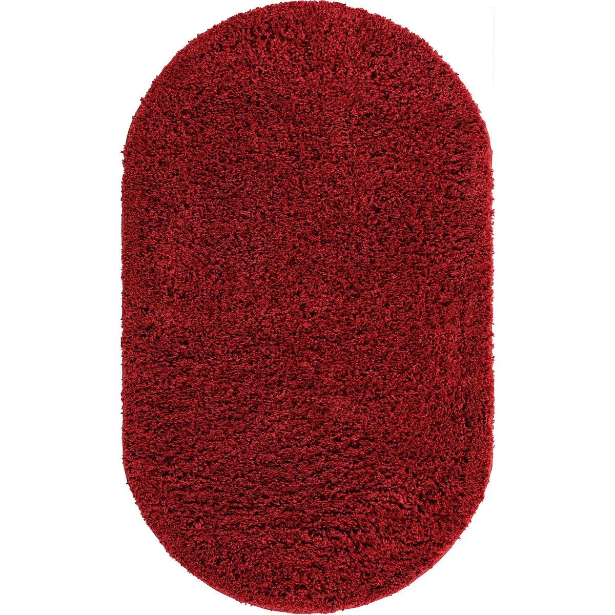 Shag Zester Collection Area Rug