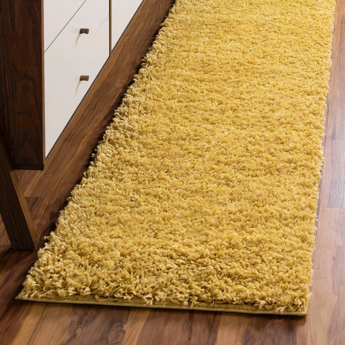 Shag Zester Collection Area Rug