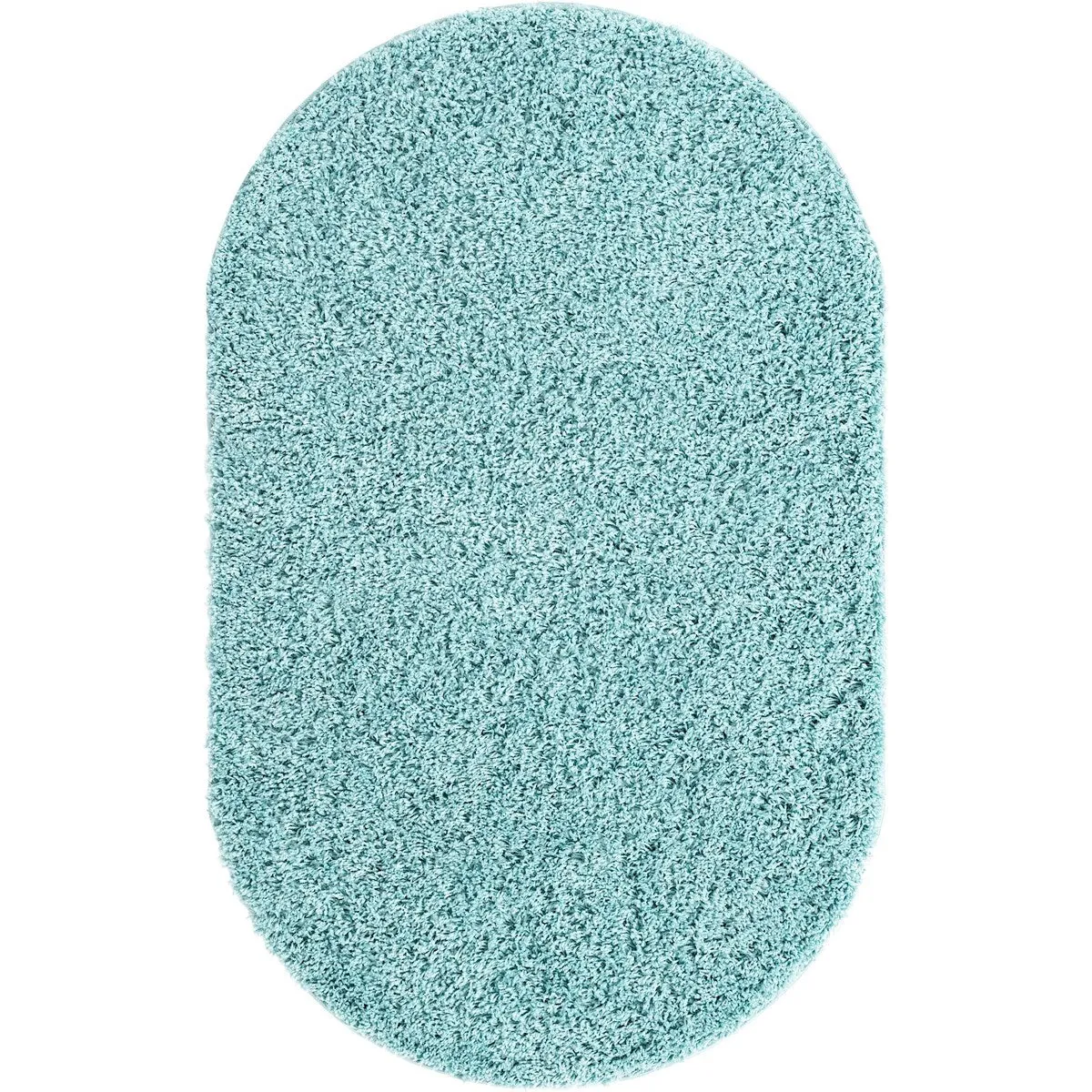 Shag Zester Collection Area Rug