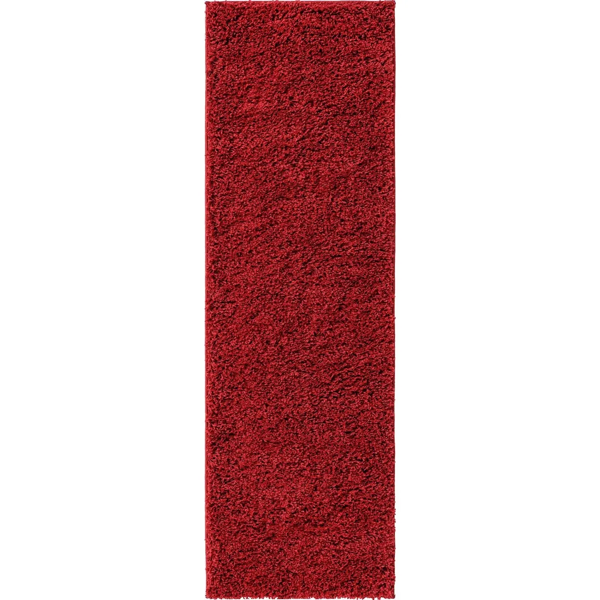 Shag Zester Collection Area Rug