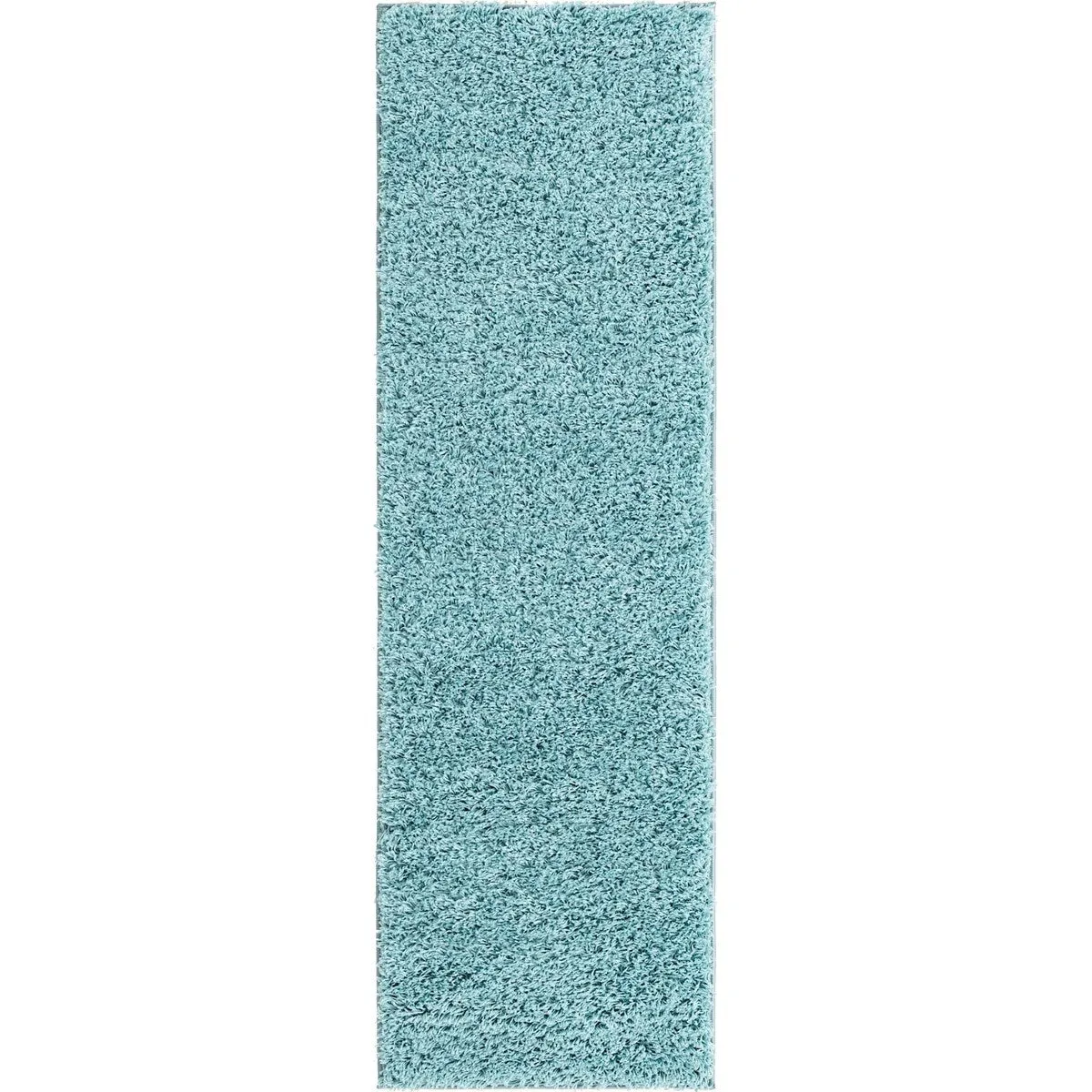 Shag Zester Collection Area Rug