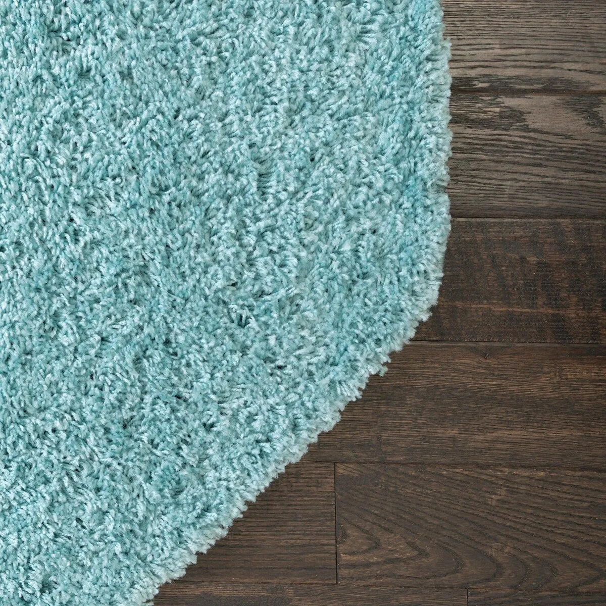 Shag Zester Collection Area Rug