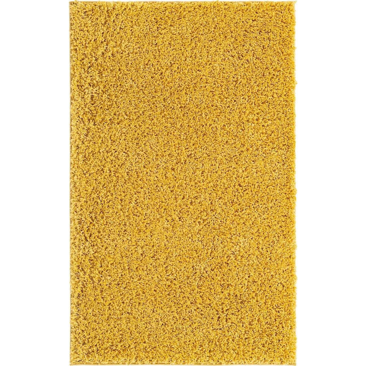 Shag Zester Collection Area Rug