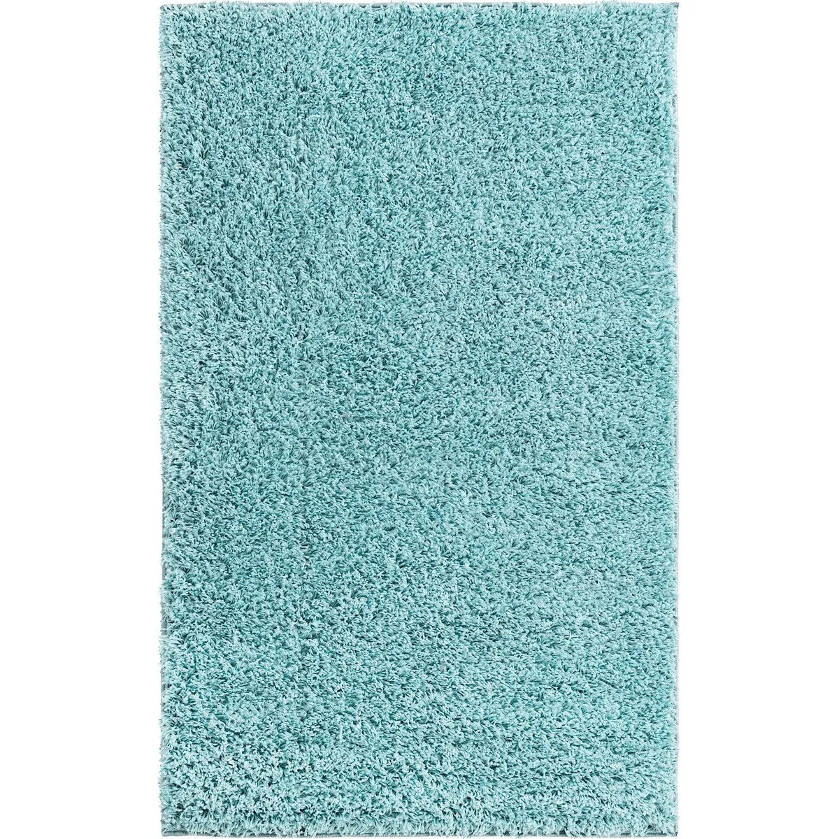Shag Zester Collection Area Rug