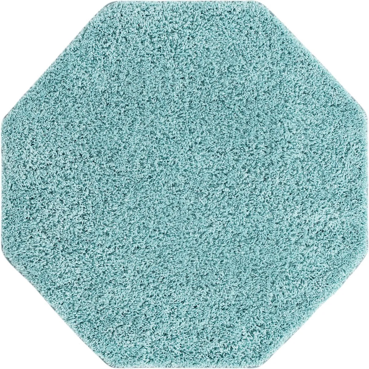 Shag Zester Collection Area Rug
