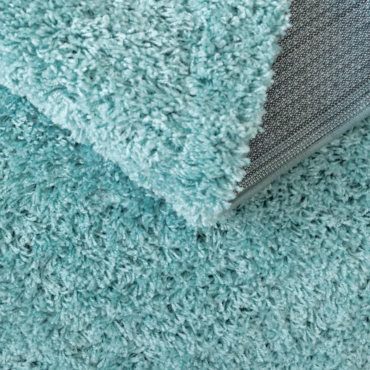 Shag Zester Collection Area Rug