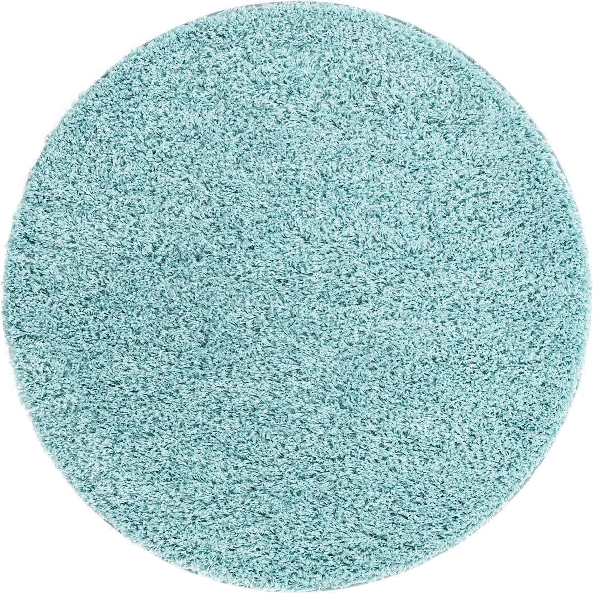 Shag Zester Collection Area Rug