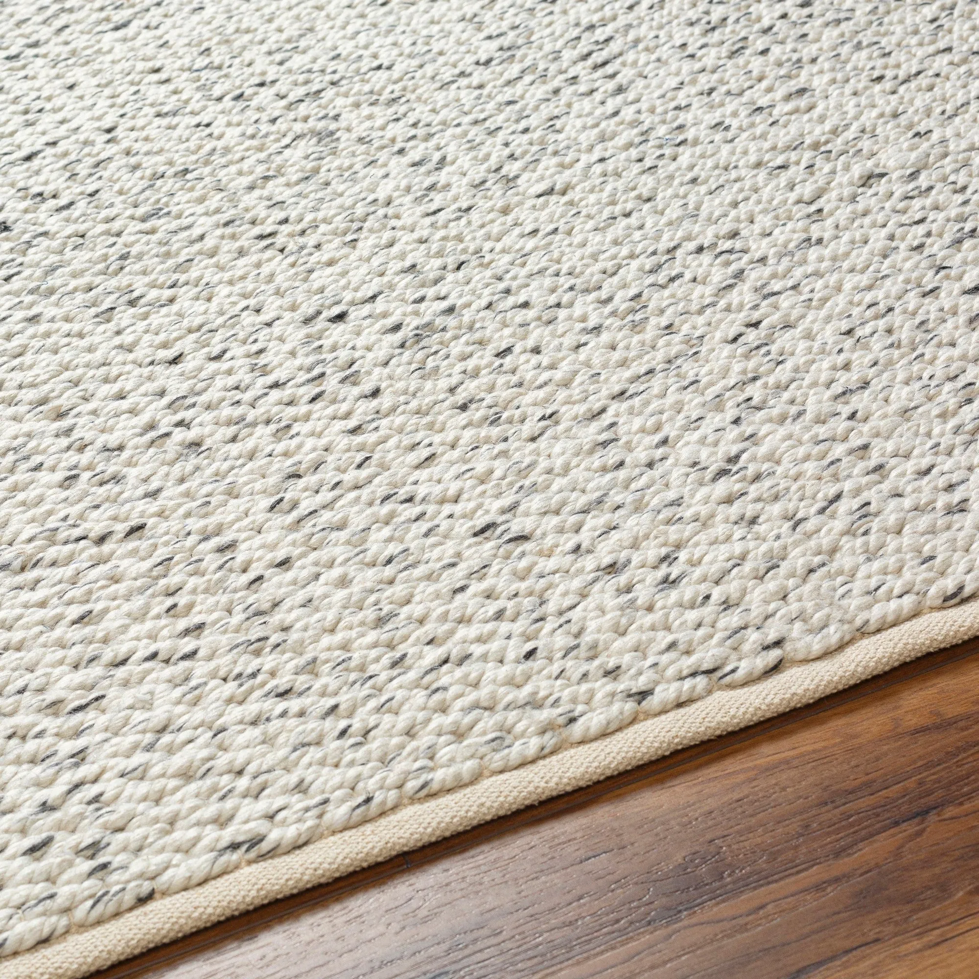 Shannon Farmhouse Area Rug