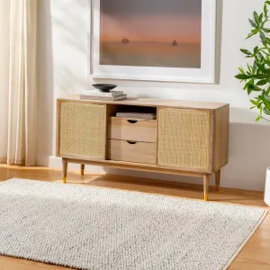 Shannon Farmhouse Area Rug