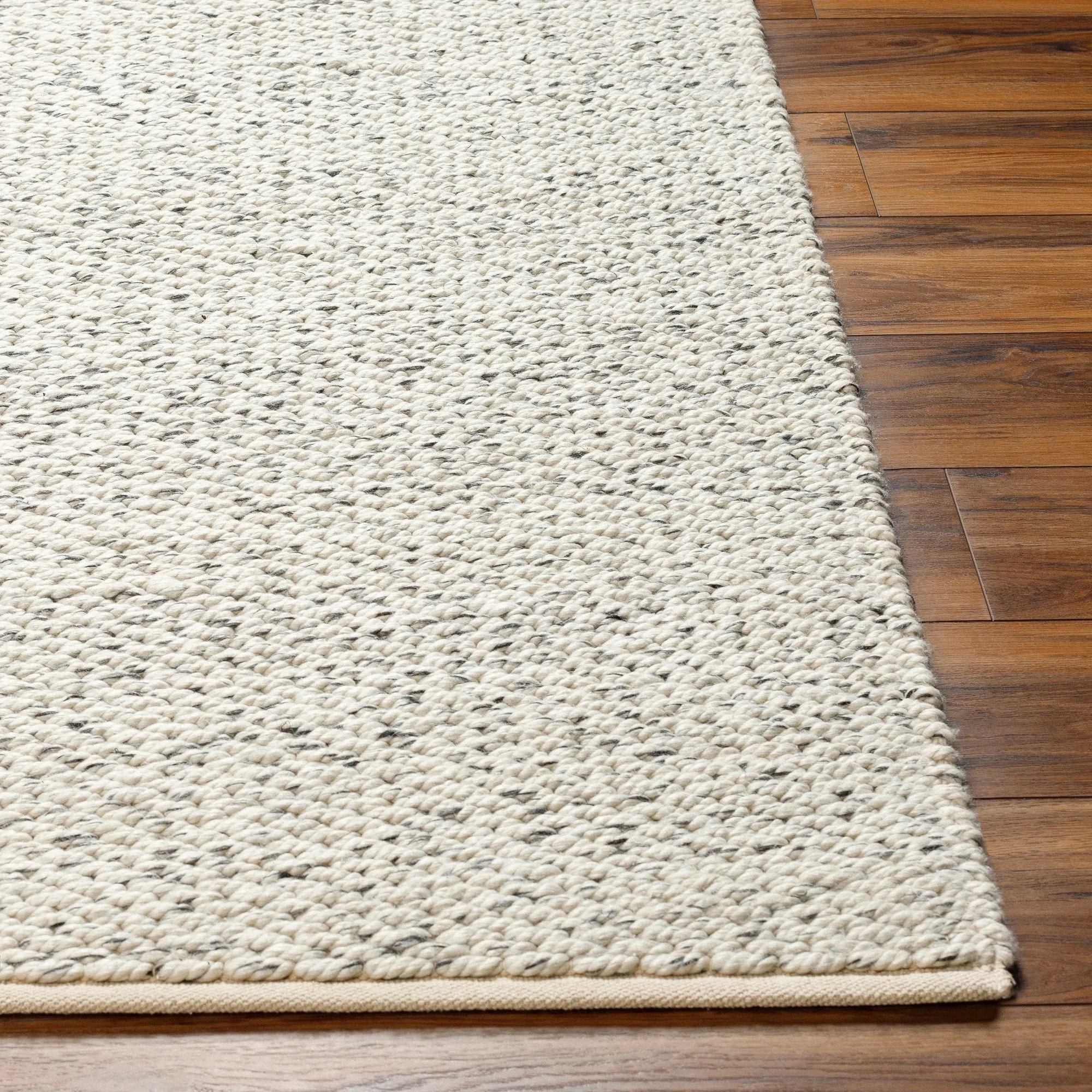 Shannon Farmhouse Area Rug
