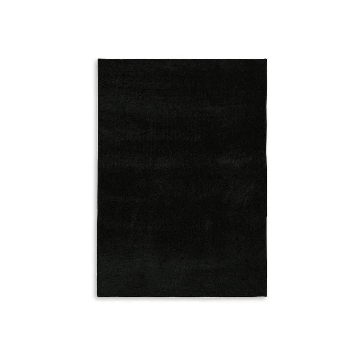 Signature Design by Ashley Anaben Black Rug