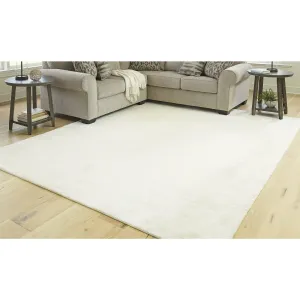 Signature Design by Ashley Anaben Ivory Rug