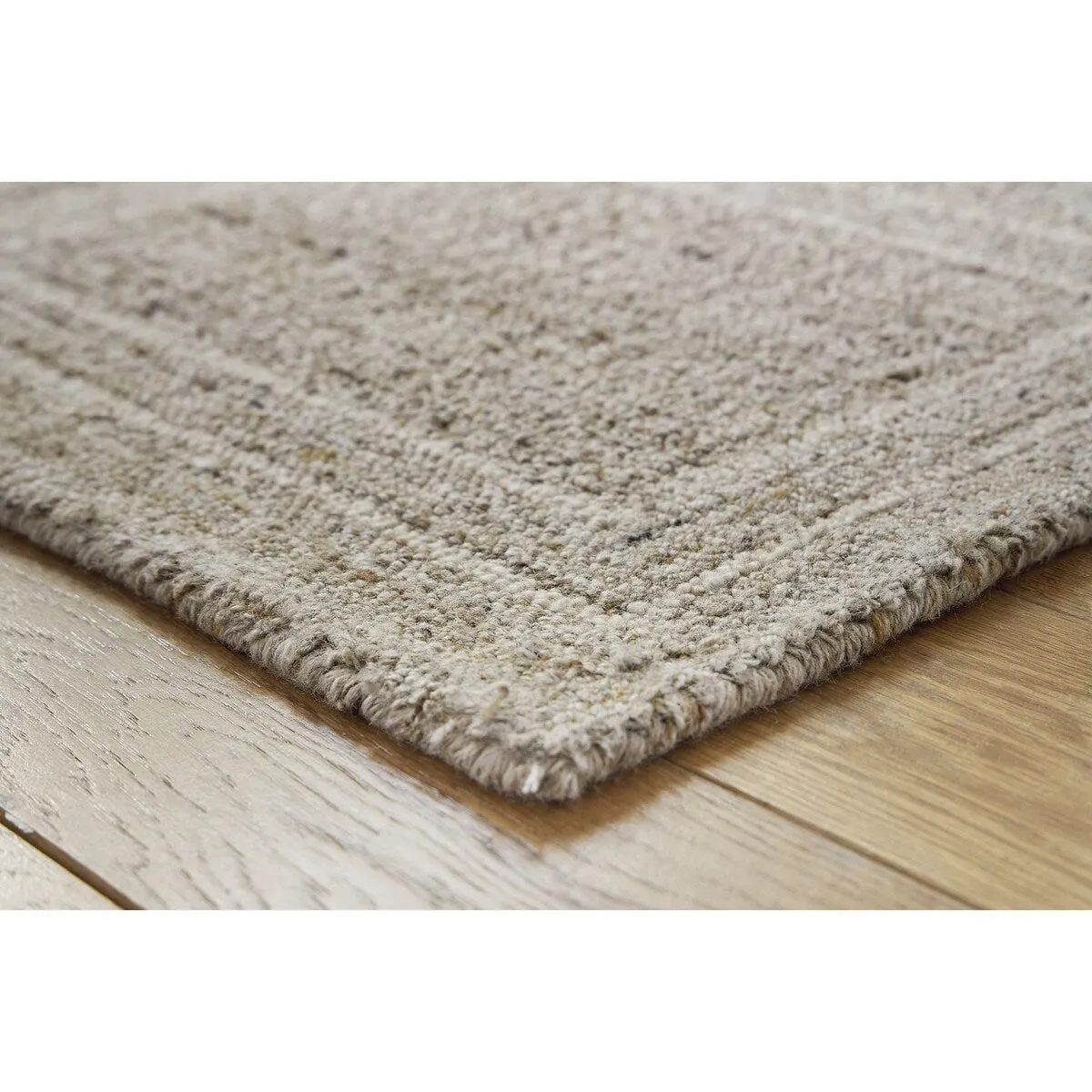 Signature Design by Ashley Brickburgh Gray/Ivory Rug