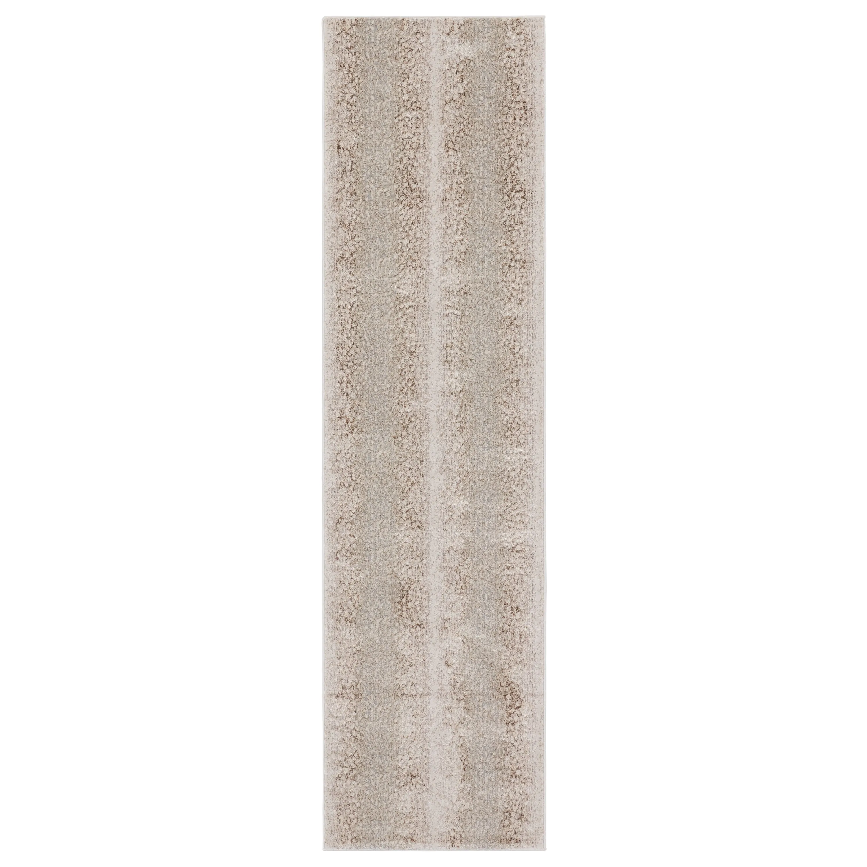 Silver Orchid Axis Animal Print Spotted Area Rug