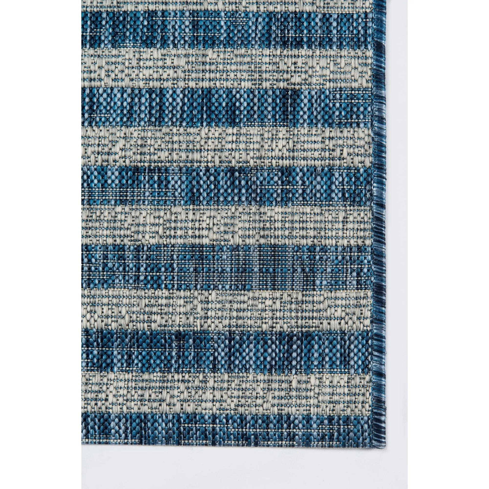 Skyline Decor Charcoal Villa Rugs in Rectangle Shape - Big