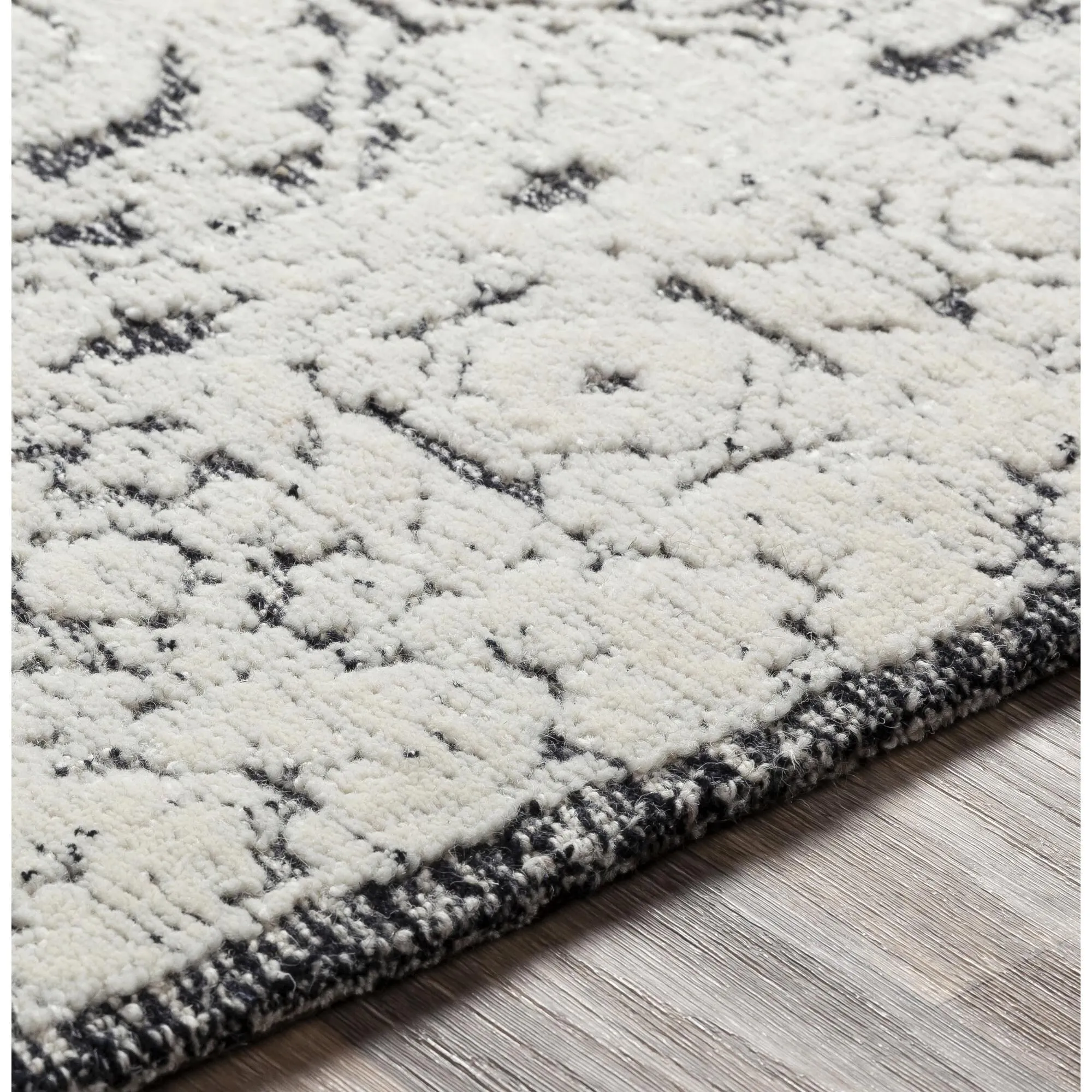 Smials Arts & Crafts Medallion Area Rug