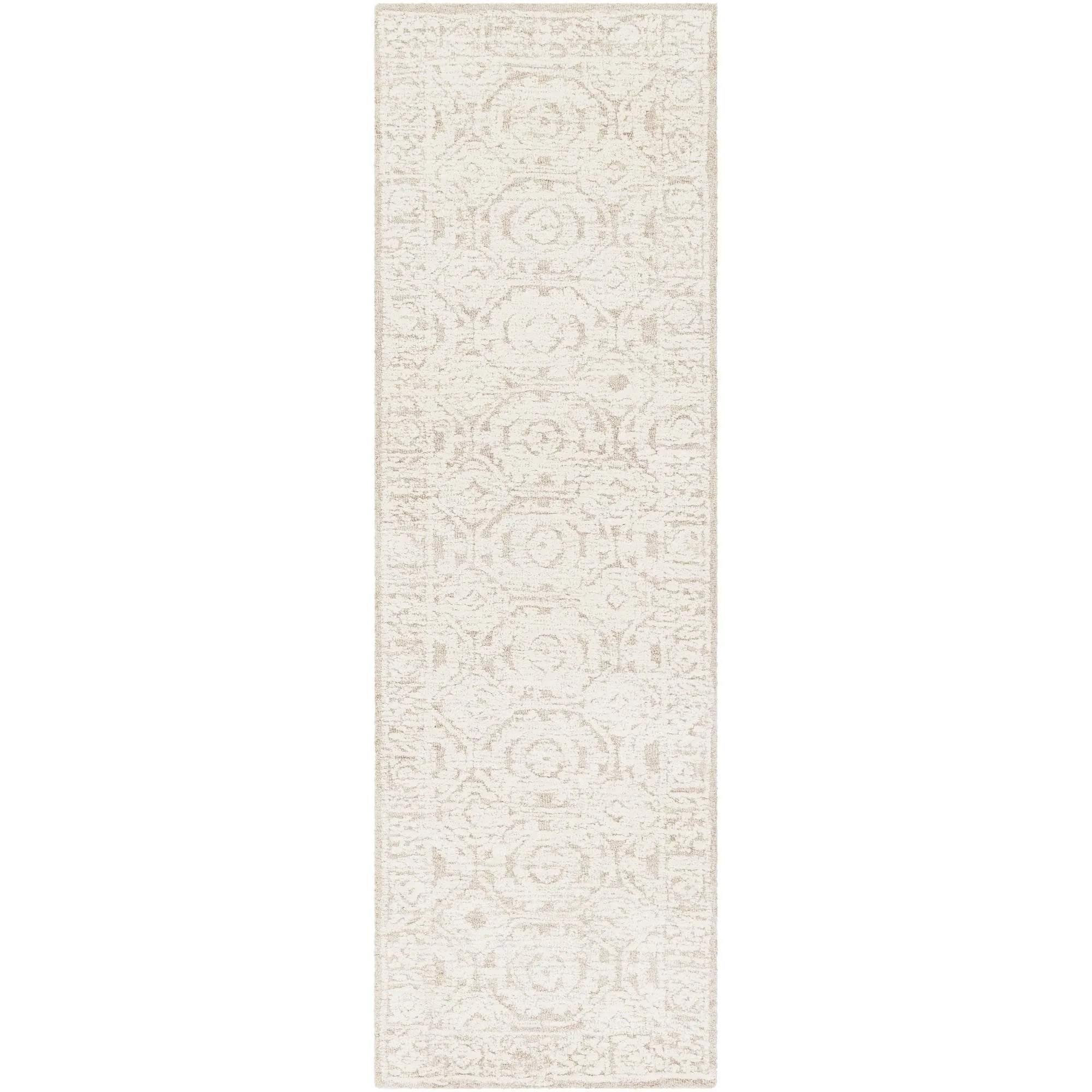 Smials Arts & Crafts Medallion Area Rug