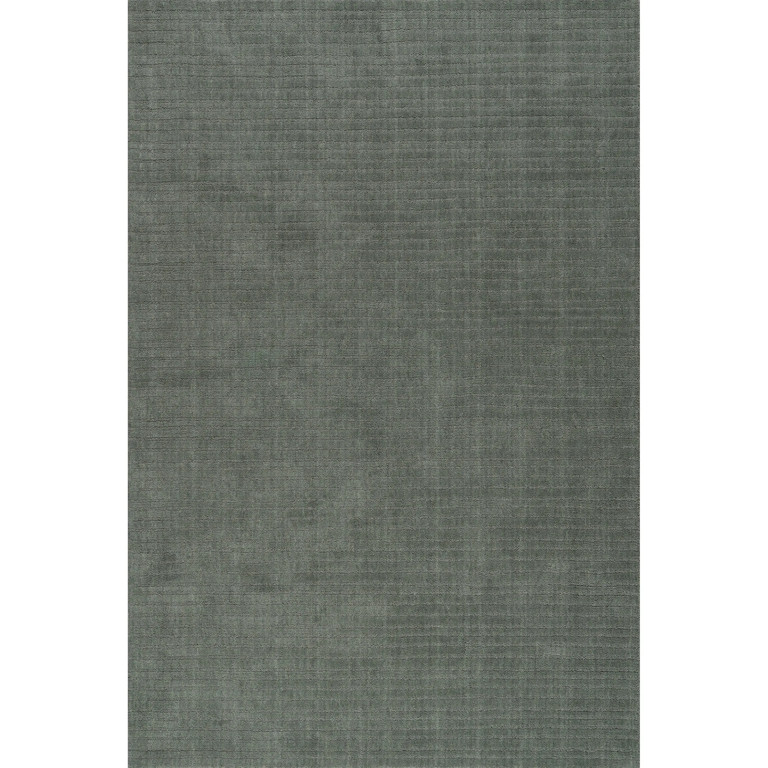 Southwest Striped Wool Area Rug