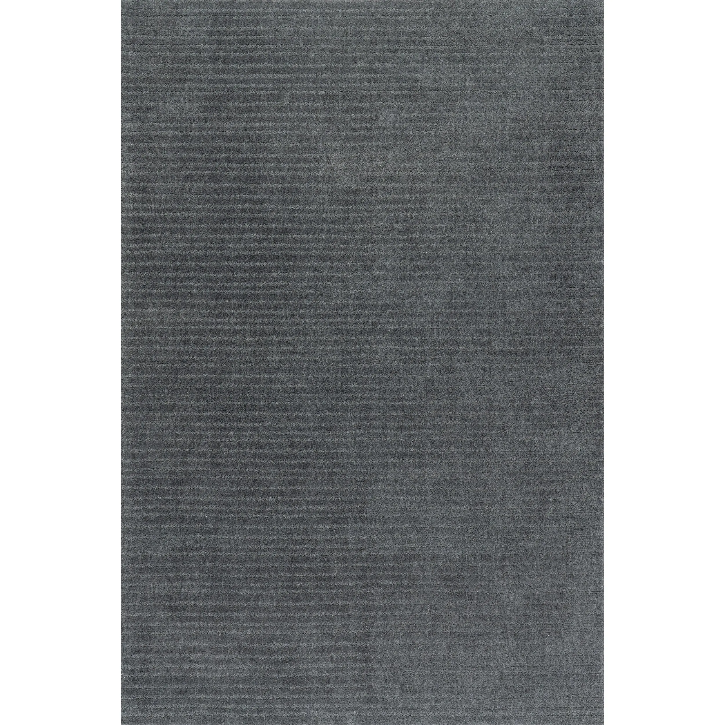 Southwest Striped Wool Area Rug