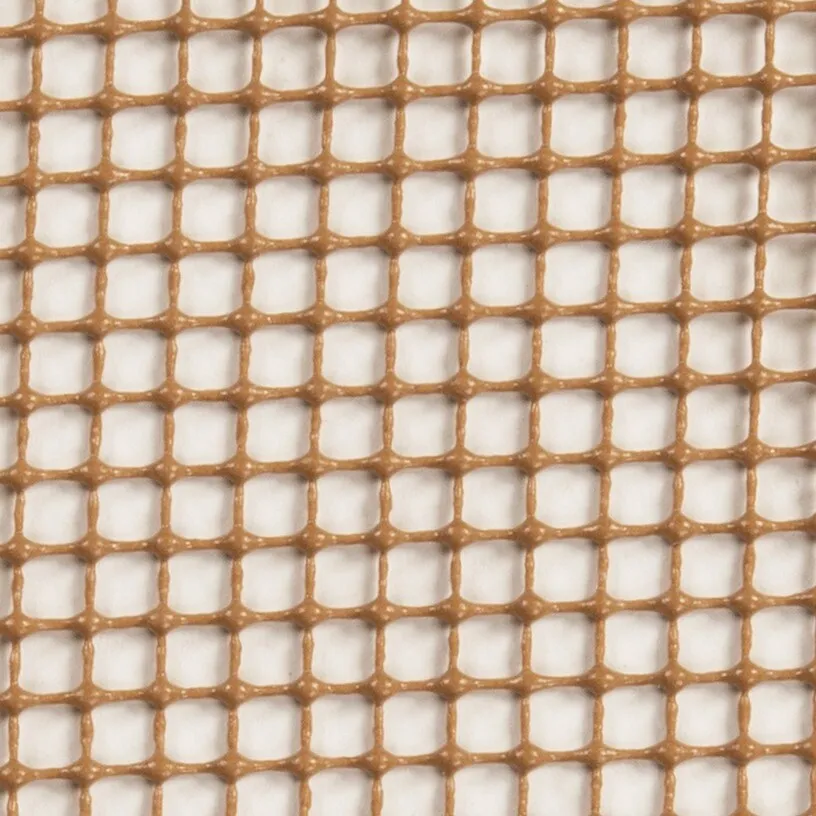 Style Haven All Weather Outdoor Rug Pad - Brown