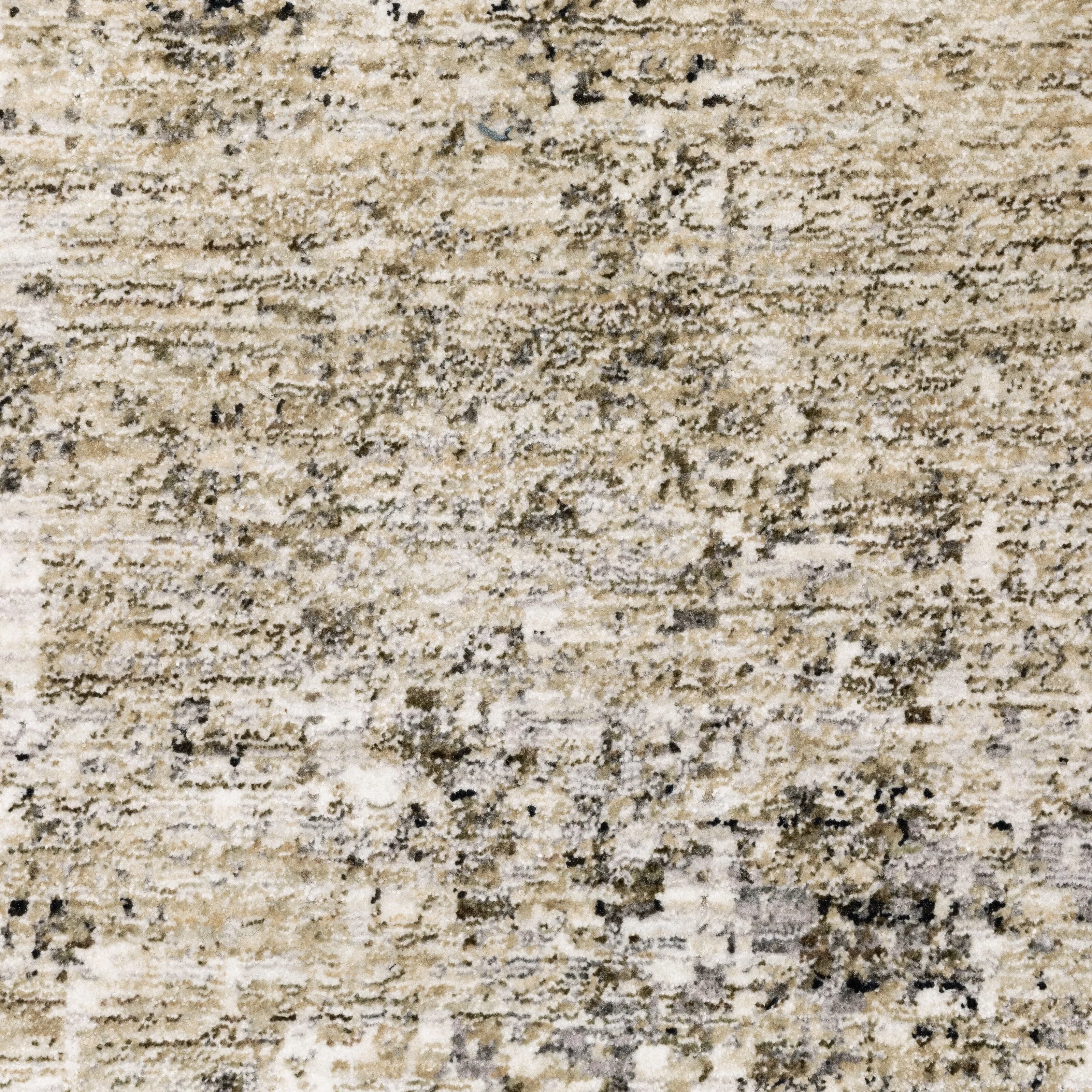 Style Haven Nelson Distressed Abstract Beige/ Grey Indoor Area Rug