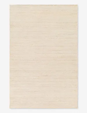 Sullivan Handwoven Jute Rug