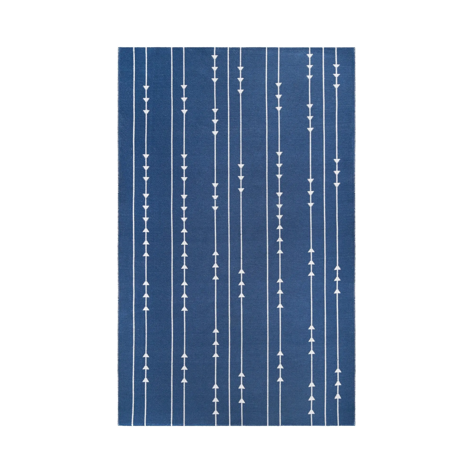 Superior Minimalist Bohemian Arrow Indoor Outdoor Area Rug