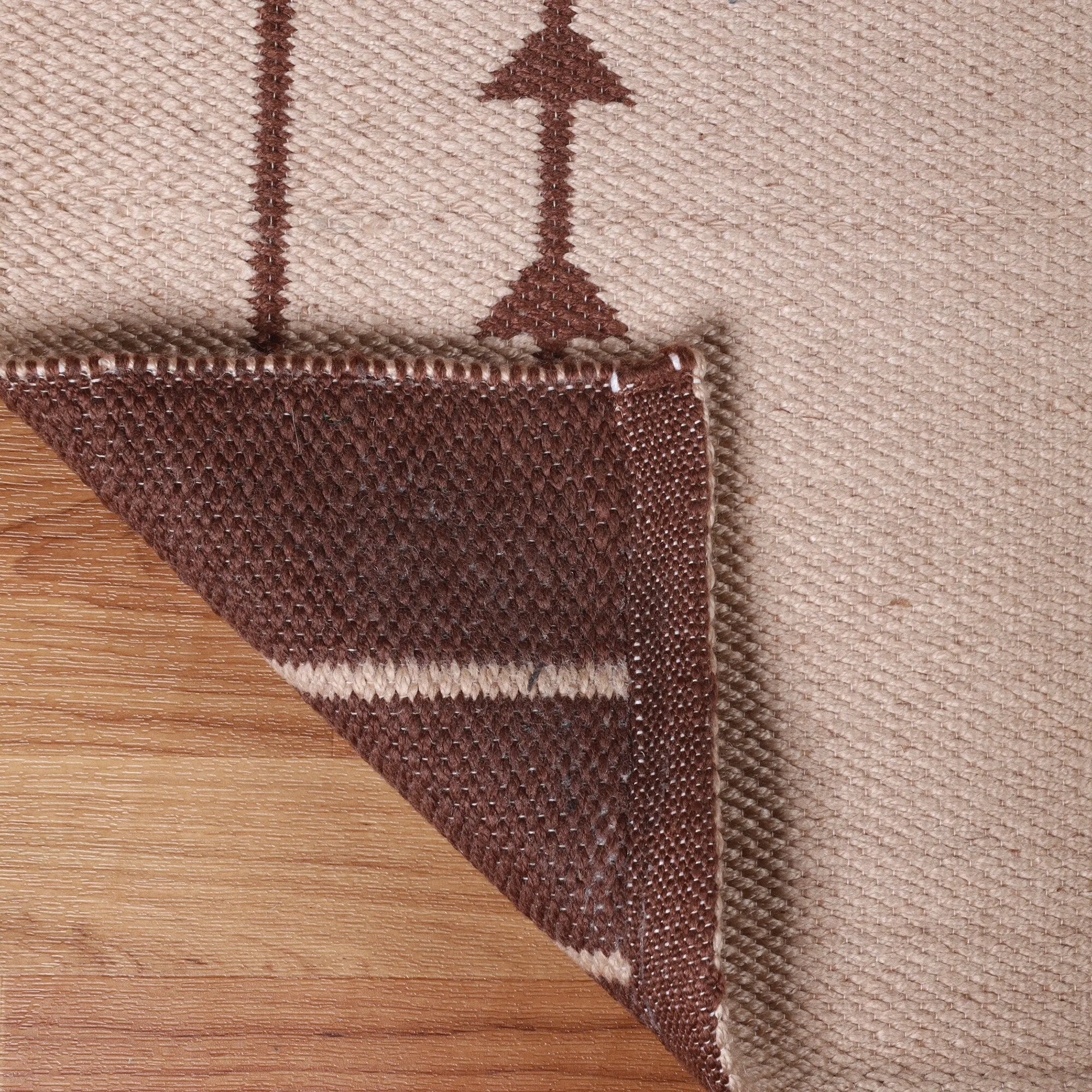 Superior Minimalist Bohemian Arrow Indoor Outdoor Area Rug