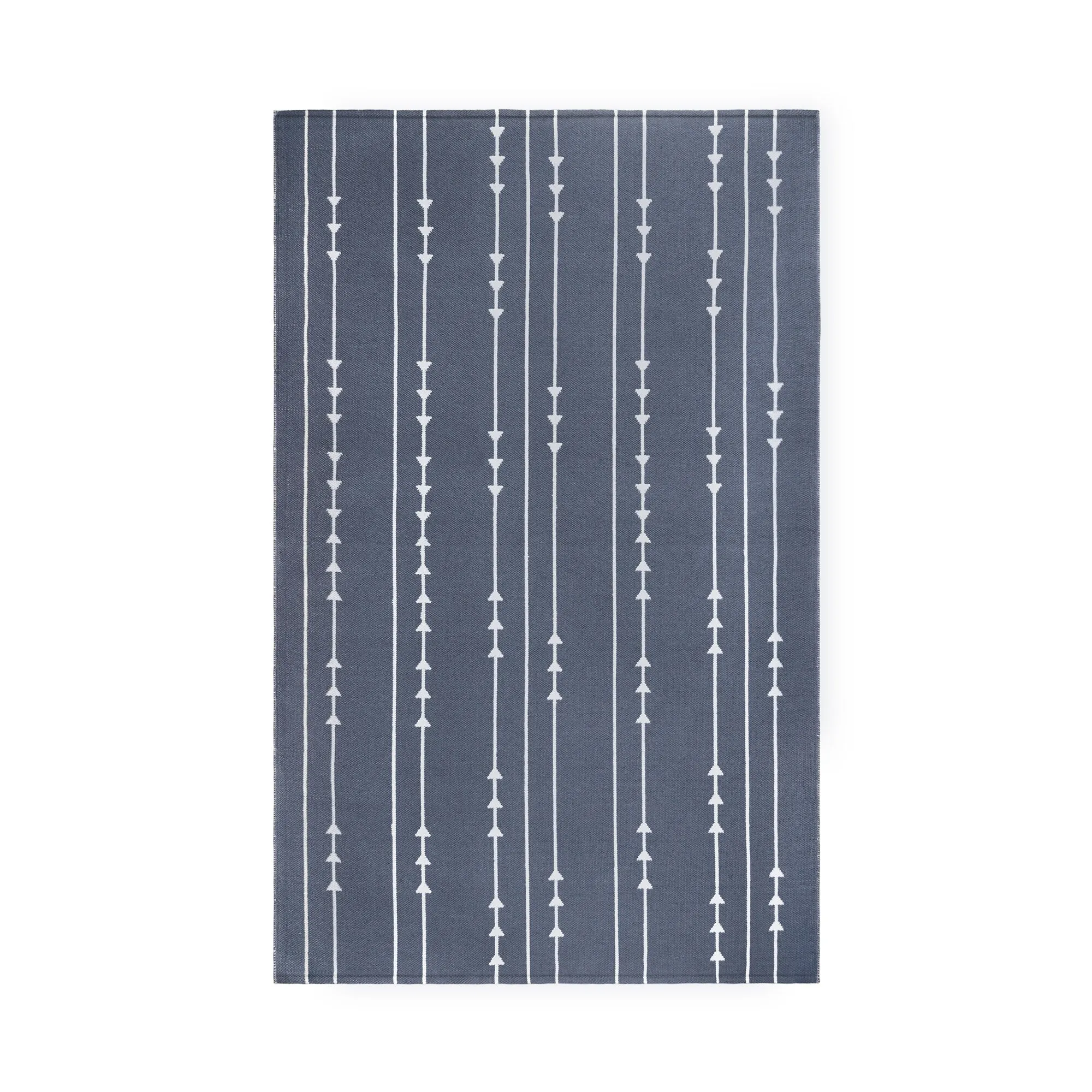 Superior Minimalist Bohemian Arrow Indoor Outdoor Area Rug