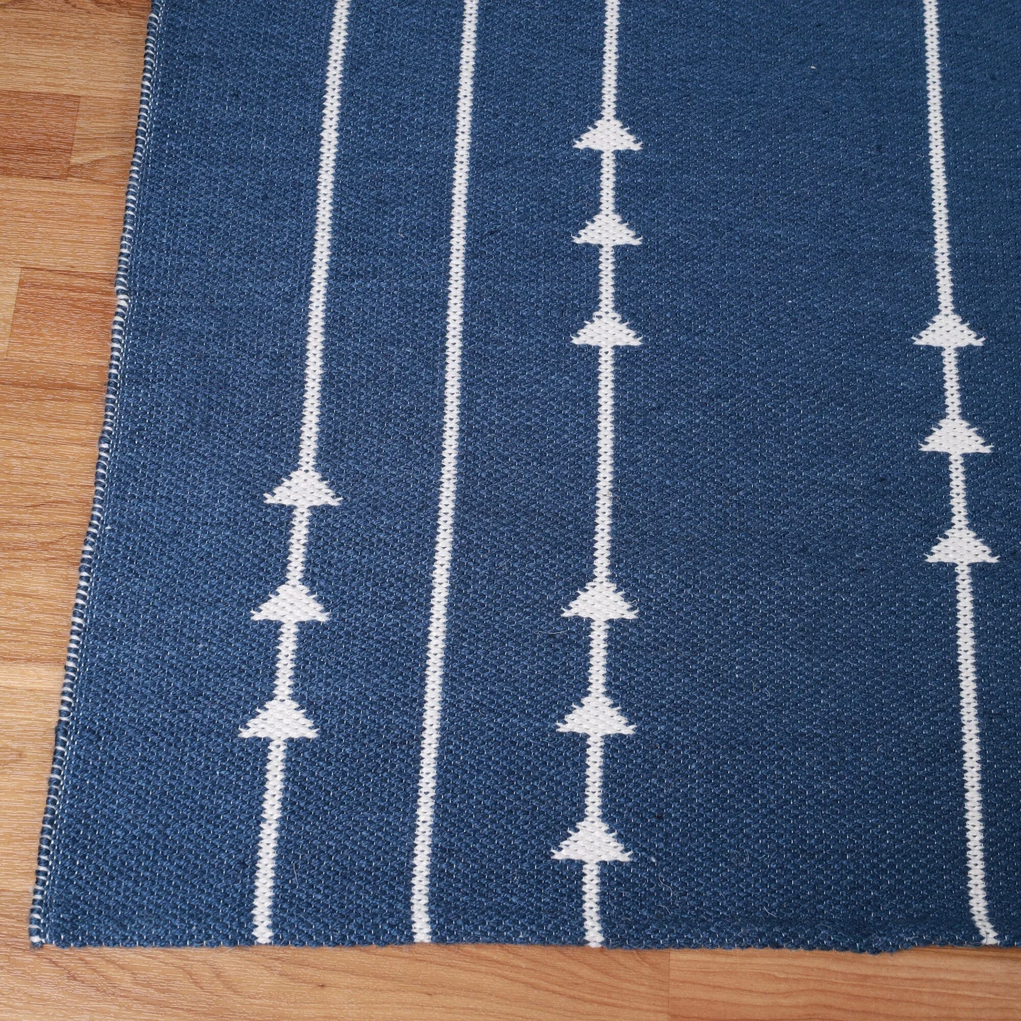 Superior Minimalist Bohemian Arrow Indoor Outdoor Area Rug