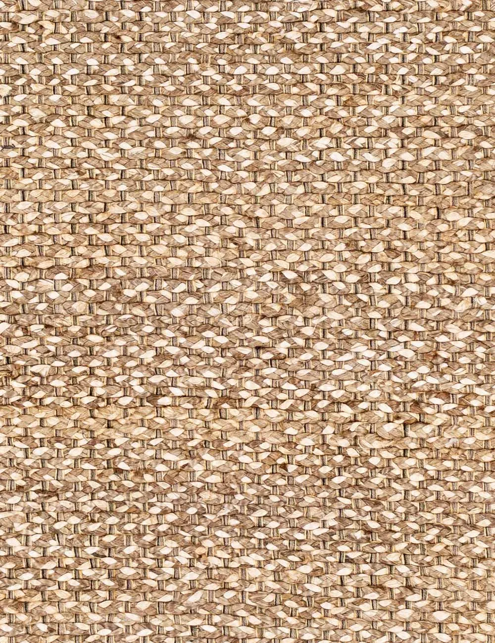 Tadeo Handwoven Jute Rug